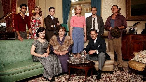 A Place to Call Home Season 3 Episode 1 - The Things We Do for Love