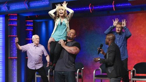 Whose Line Is It Anyway? Season 2 Episode 22 - Brian Shaw