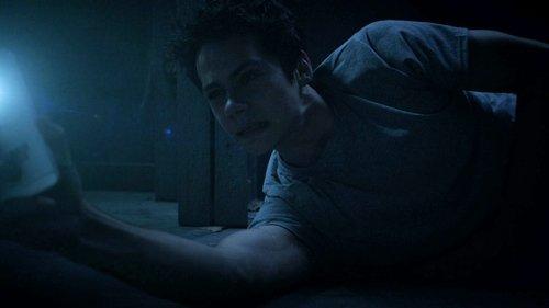 Teen Wolf Season 3 Episode 18 - Riddled