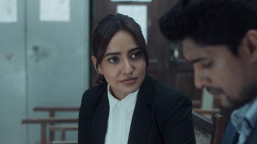 Illegal Season 1 Episode 9 - Plausible deniability