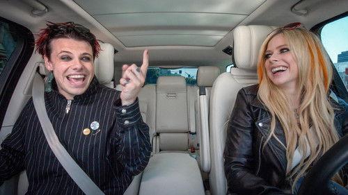 Carpool Karaoke: The Series Season 5 Episode 16 - Avril Lavigne & YUNGBLUD