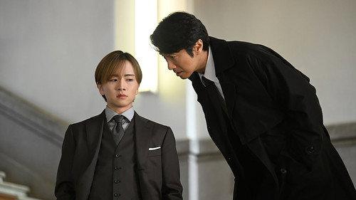 Himitsu ~ The Top Secret ~ Season 1 Episode 10 - Episode 10