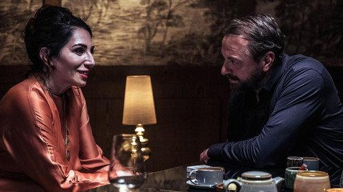 Undercover Season 3 Episode 3 - Trust Issues