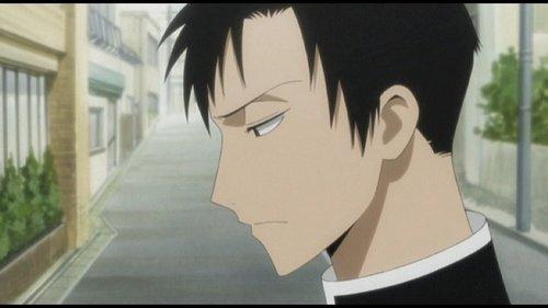 xxxHOLiC Season 2 Episode 3 - Half