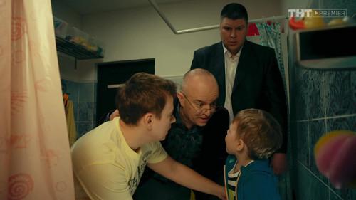 SashaTanya Season 2 Episode 12 - Оздоровление