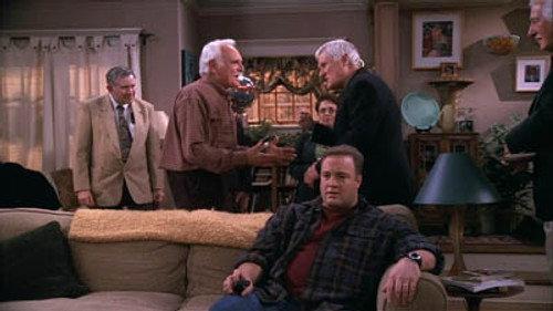 The King of Queens Season 2 Episode 19 - Surprise Artie