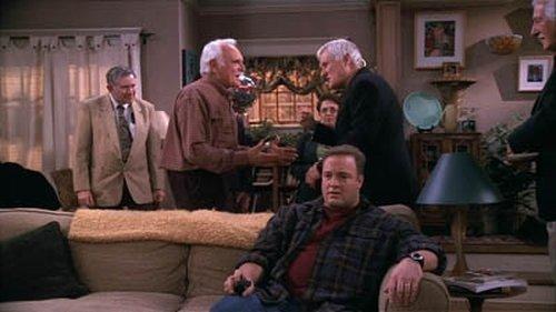 The King of Queens Season 2 Episode 19 - Surprise Artie