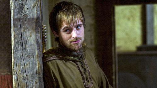 Robin Hood Season 1 Episode 8 - Tattoo? What Tattoo?