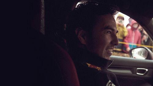 Checo Season 1 Episode 3 - GP USA: A Champion for the Ages