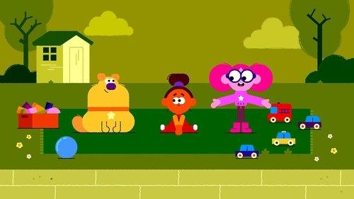 Maddie + Triggs Season 1 Episode 25 - No No No