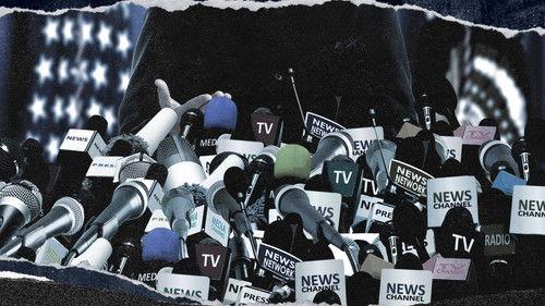 The Problem with Jon Stewart Season 1 Episode 7 - Media