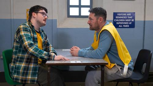 Coronation Street Season 66 Episode 6 - Monday, 13th January 2025