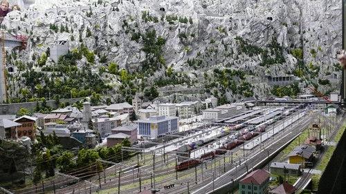 Eisenbahn-Romantik Season 18 Episode 14 - Episode 14