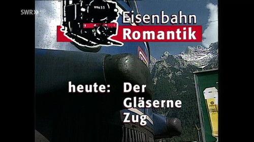Eisenbahn-Romantik Season 6 Episode 12 - Episode 12