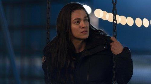 undefined Season 2 Episode 9 - No Future, No Consequences