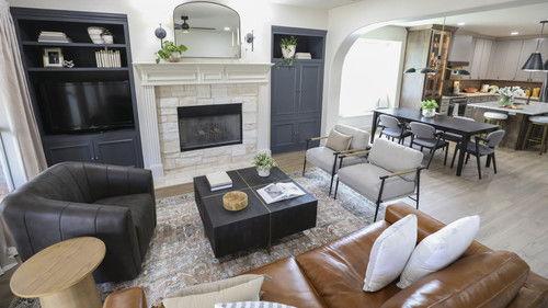 No Demo Reno Season 3 Episode 4 - Bachelor Pad