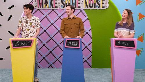 Make Some Noise Season 3 Episode 14 - Two 'Wife Guys' Try to Out 'Wife Guy' Each Other