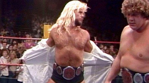 World Class Championship Wrestling Season 2 Episode 23 - WCCW - July 02, 1983