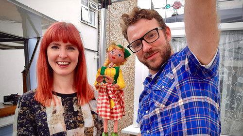 The Travelling Auctioneers Season 3 Episode 13 - How Much Is That Puppy in the Shed?