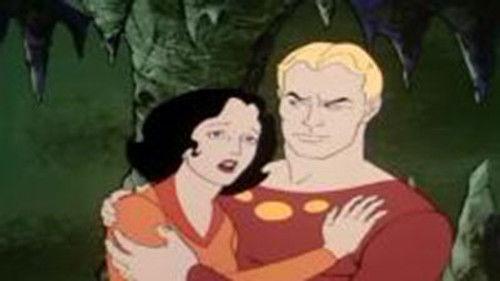 The New Adventures of Flash Gordon Season 1 Episode 2 - Chapter Two: The Monsters Of Mongo