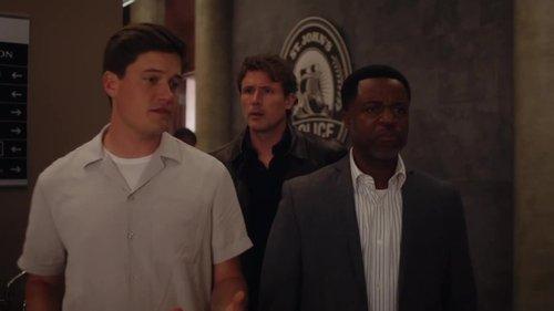 Hudson & Rex Season 6 Episode 6 - Claws Out