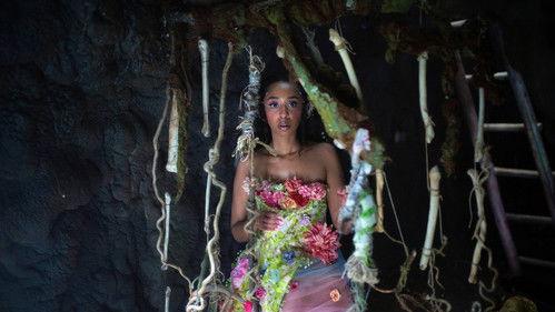 Trolltider – legenden om Bergatrollet Season 1 Episode 15 - Episode 15