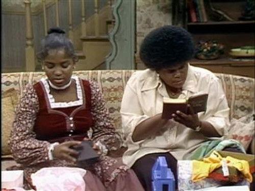 What's Happening!! Season 3 Episode 13 - A Present for Dee