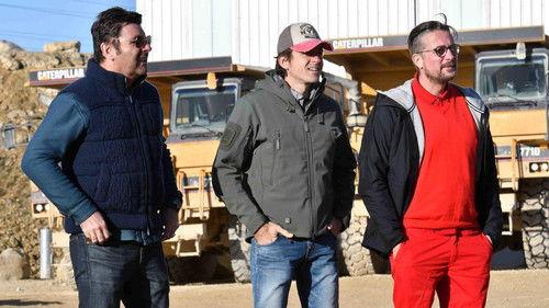 Top Gear France Season 4 Episode 13 - Episode 13