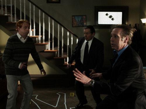 The Kids in the Hall Season 1 Episode 5 - Episode 5