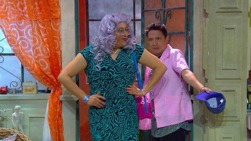 Background image for Cruela Glamour