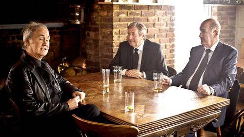 Boomers Season 1 Episode 1 - Episode 1