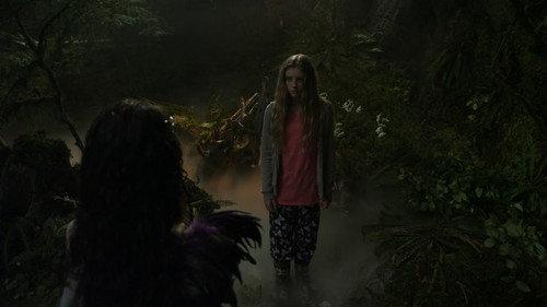 R. L. Stine's The Haunting Hour Season 3 Episode 5 - Intruders