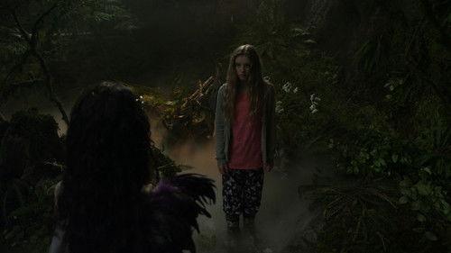 R. L. Stine's The Haunting Hour Season 3 Episode 5 - Intruders