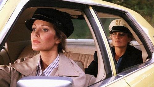 Charlie's Angels Season 1 Episode 5 - Target: Angels