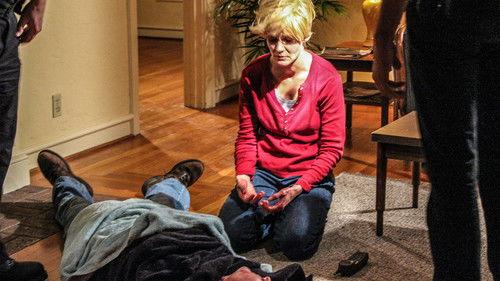 Wives with Knives Season 3 Episode 4 - The 26 Year War