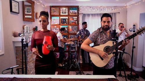 Great Performances Season 48 Episode 20 - The Arts Interrupted