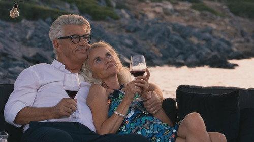 Golden Bachelor Season 1 Episode 6 - Episode 6