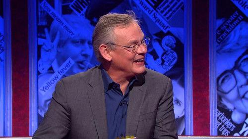 Have I Got a Bit More News for You Season 58 Episode 1 - Episode 1