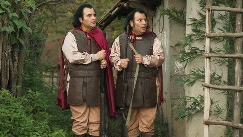 The Demon and the Forehead Moon Season 2 Episode 13 - Episode 13