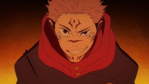 JUJUTSU KAISEN Season 1 Episode 40 - Thunderclap