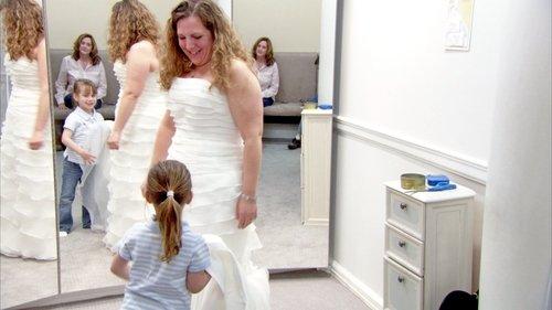 Say Yes to the Dress Season 4 Episode 2 - Practically Family