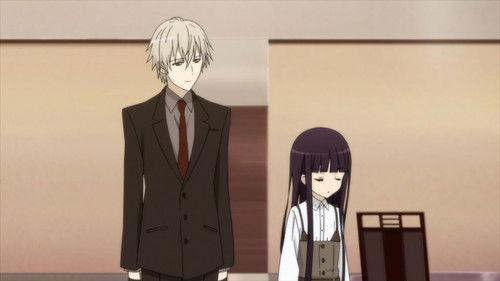 Inu X Boku Secret Service Season 1 Episode 10 - The Unfaithful Dog