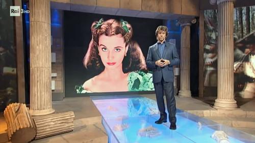 Ulisse - Il piacere della scoperta Season 15 Episode 19 - L'America di Via col vento
