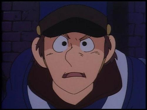 Grimm's Fairy Tale Classics Season 2 Episode 7 - The Faithful Watchmen