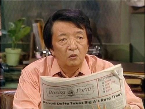 Barney Miller Season 3 Episode 9 - Power Failure