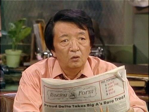 Barney Miller Season 3 Episode 9 - Power Failure