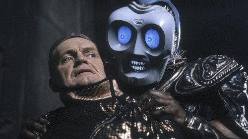 Lexx Season 2 Episode 9 - 791