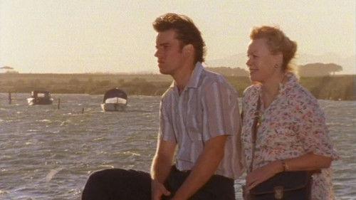 SeaChange Season 2 Episode 5 - Head For Water