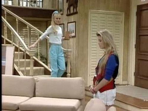 Charles in Charge Season 5 Episode 10 - Advice and Contempt
