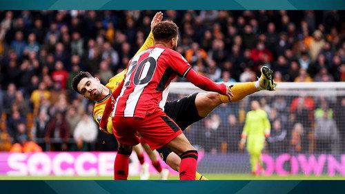 Match of the Day 2 Season 20 Episode 24 - MOTD2 - 25th February 2024